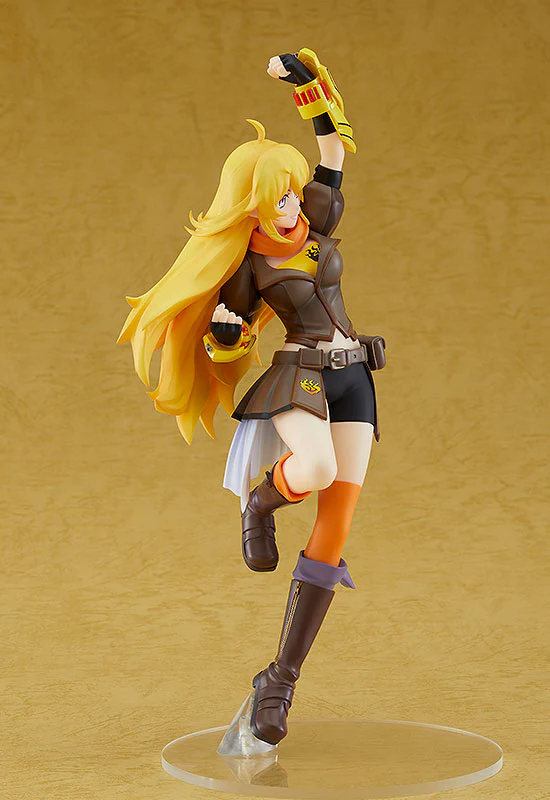 [RWBY] Yang Xiao Long – POP UP PARADE - Image 4