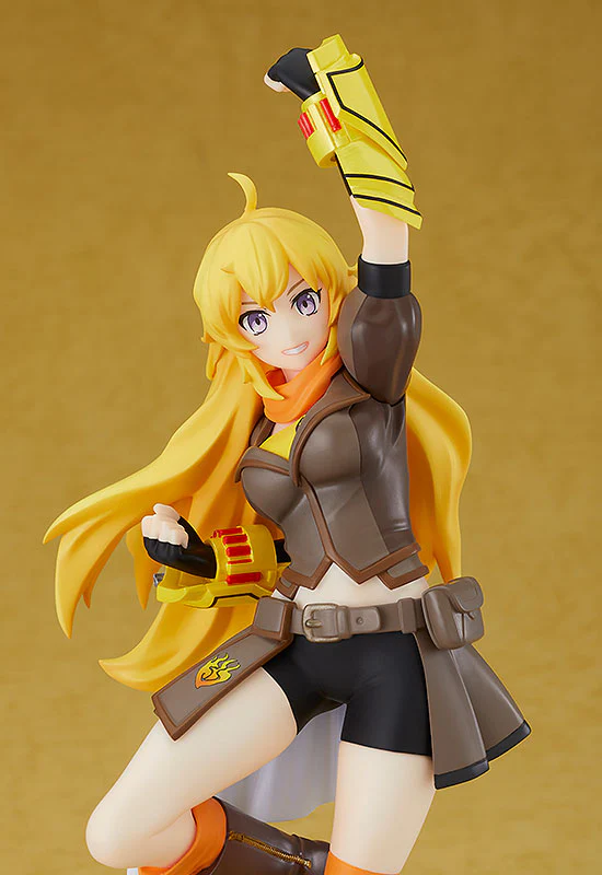 [RWBY] Yang Xiao Long – POP UP PARADE - Image 5