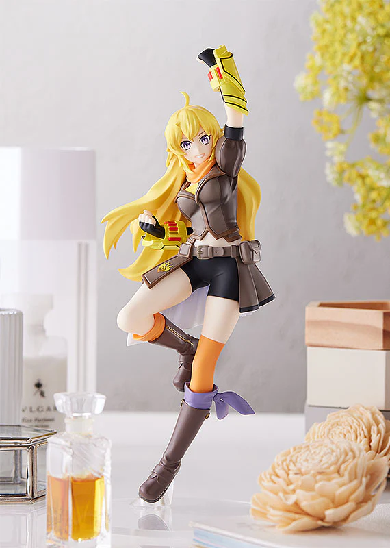 [RWBY] Yang Xiao Long – POP UP PARADE - Image 6