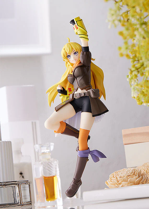 [RWBY] Yang Xiao Long – POP UP PARADE - Image 7