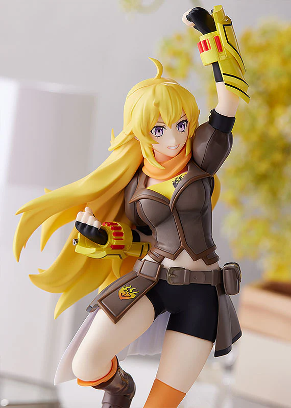 [RWBY] Yang Xiao Long – POP UP PARADE - Image 8