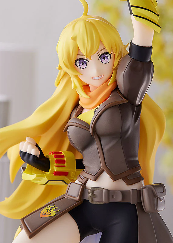 [RWBY] Yang Xiao Long – POP UP PARADE - Image 9