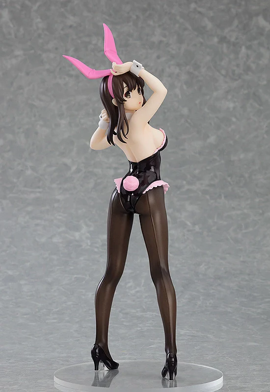 [Saekano] Megumi Kato: Bunny Ver. – POP UP PARADE - Image 2