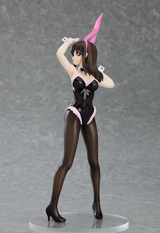[Saekano] Megumi Kato: Bunny Ver. – POP UP PARADE - Image 3