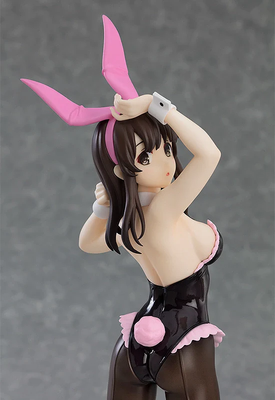 [Saekano] Megumi Kato: Bunny Ver. – POP UP PARADE - Image 4