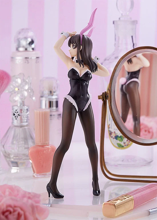 [Saekano] Megumi Kato: Bunny Ver. – POP UP PARADE - Image 7