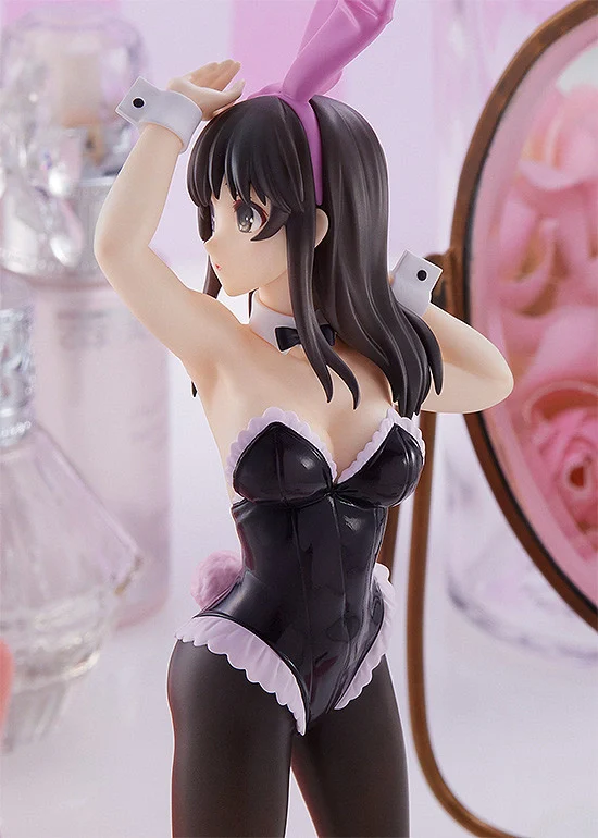 [Saekano] Megumi Kato: Bunny Ver. – POP UP PARADE - Image 8