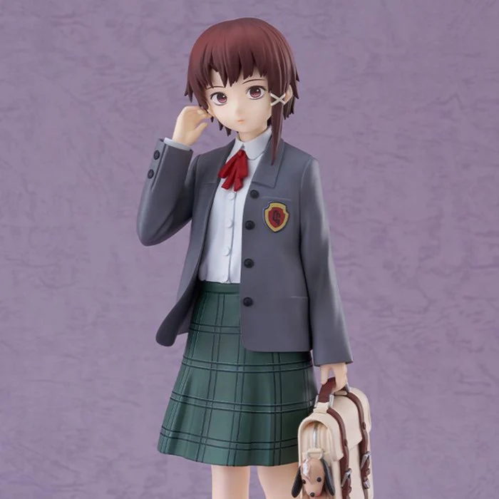 [Serial Experiments Lain] Lain Iwakura - POP UP PARADE L