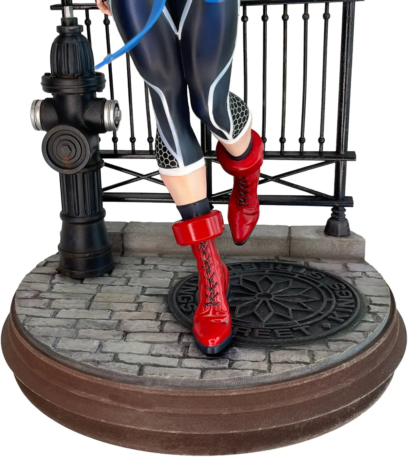[Street Fighter 6] Cammy - CAPCOM Figure Builder Creator's Model - Image 10