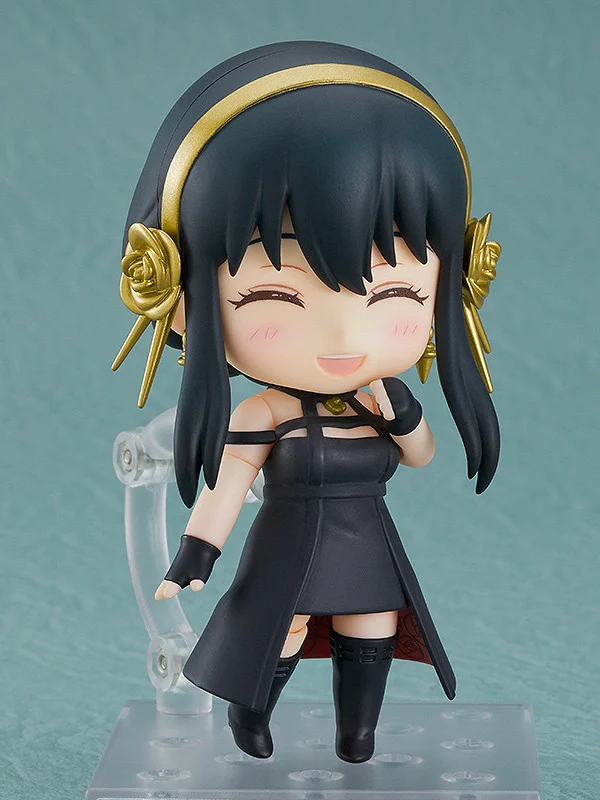 [SPY x FAMILY] Yor Forger – Nendoroid 1903 - Image 3