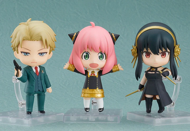 [SPY x FAMILY] Yor Forger – Nendoroid 1903 - Image 6