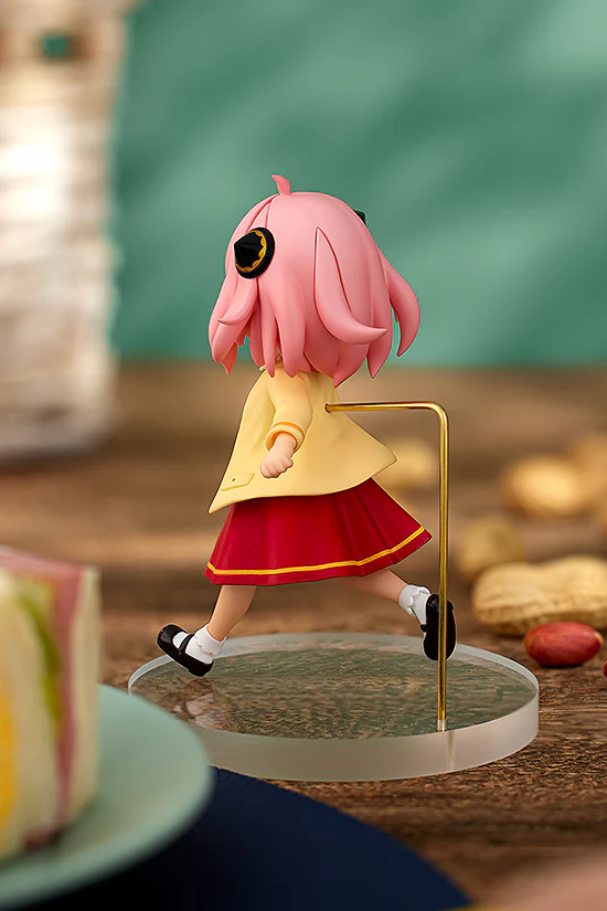 [SPY x FAMILY] Anya Forger: On an Outing Ver. – POP UP PARADE - Image 3