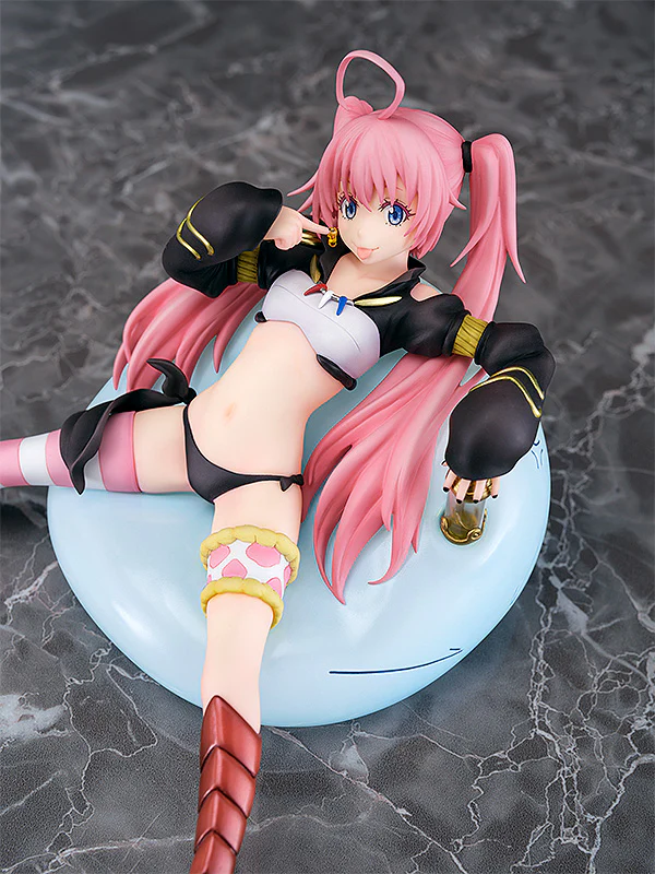 [Tensura: That Time I Got Reincarnated as a Slime] Millim Nava – 1/7 Scale Figure - Image 4