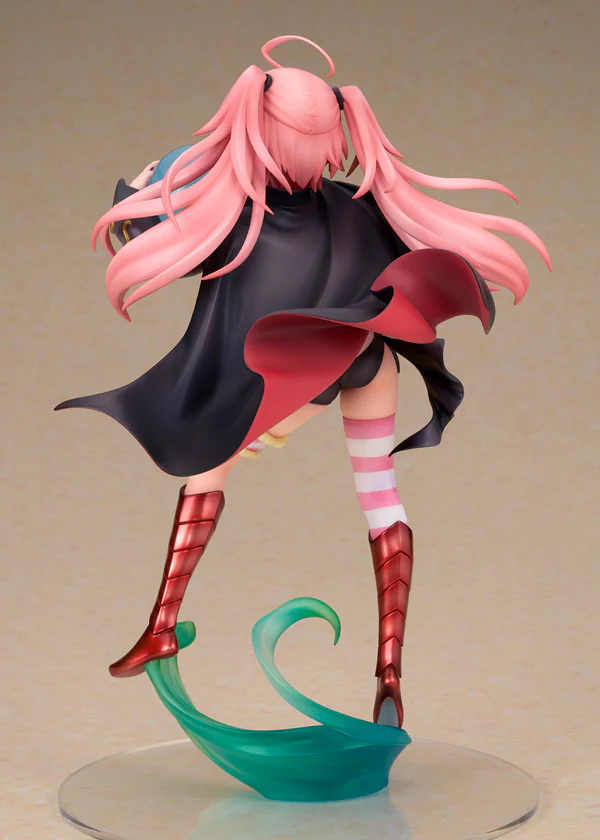[Tensura: That Time I Got Reincarnated as a Slime] Milim Nava – 1/7 Scale Figure - Image 4