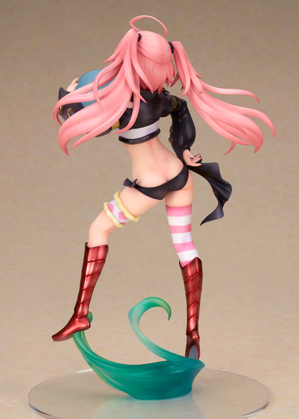 [Tensura: That Time I Got Reincarnated as a Slime] Milim Nava – 1/7 Scale Figure - Image 6
