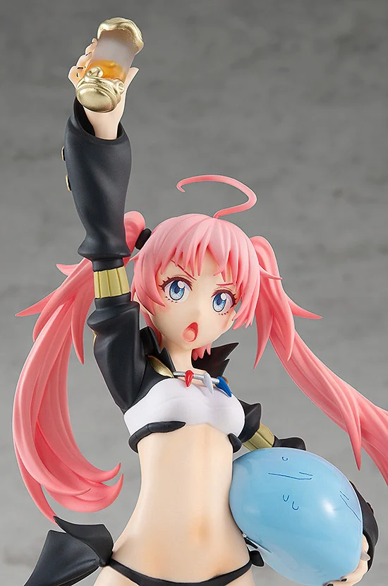 [Tensura: That Time I Got Reincarnated as a Slime] Millim – POP UP PARADE - Image 5