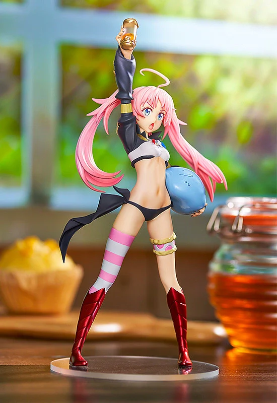 [Tensura: That Time I Got Reincarnated as a Slime] Millim – POP UP PARADE - Image 6