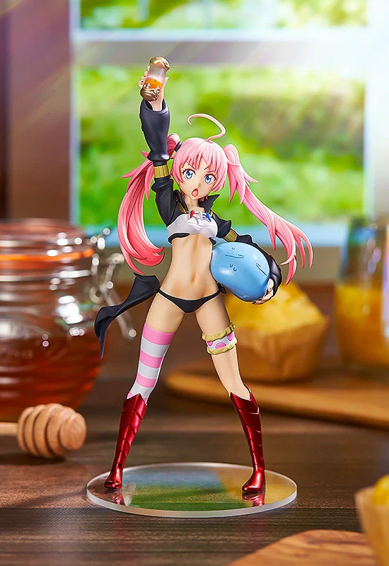 [Tensura: That Time I Got Reincarnated as a Slime] Millim – POP UP PARADE - Image 7