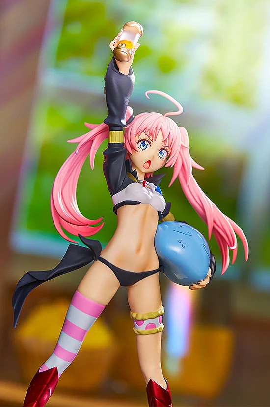 [Tensura: That Time I Got Reincarnated as a Slime] Millim – POP UP PARADE - Image 9