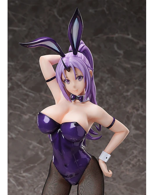 [Tensura: That Time I Got Reincarnated as a Slime] Shion: Bunny Ver. - 1/4 Scale Figure
