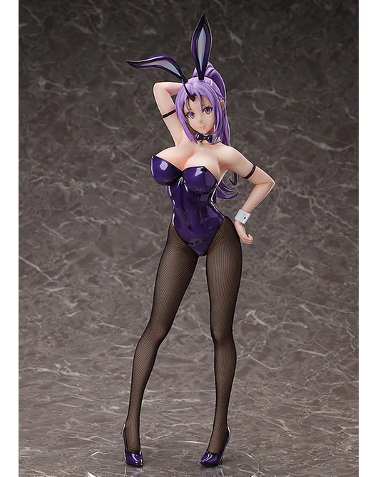 [Tensura: That Time I Got Reincarnated as a Slime] Shion: Bunny Ver. - 1/4 Scale Figure - Image 2