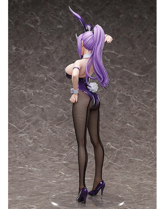 [Tensura: That Time I Got Reincarnated as a Slime] Shion: Bunny Ver. - 1/4 Scale Figure - Image 4