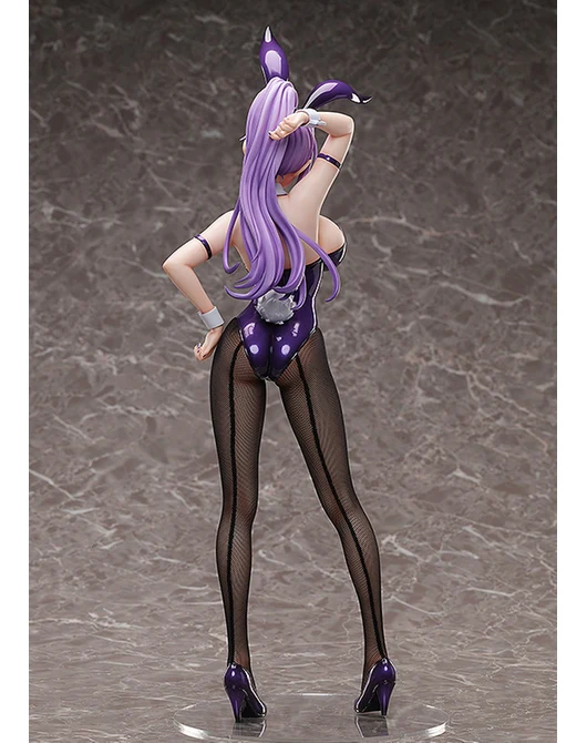 [Tensura: That Time I Got Reincarnated as a Slime] Shion: Bunny Ver. - 1/4 Scale Figure - Image 5