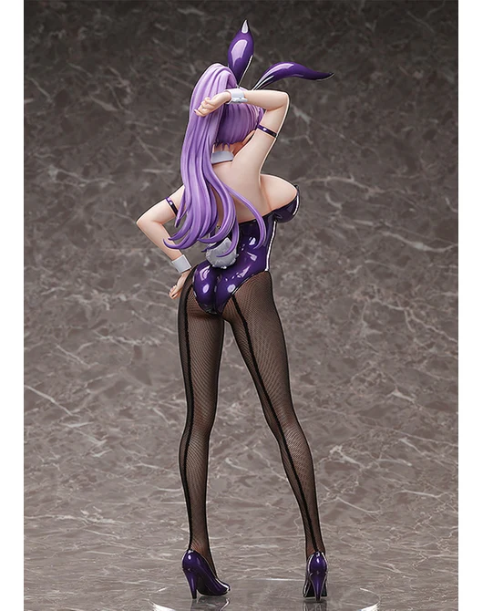 [Tensura: That Time I Got Reincarnated as a Slime] Shion: Bunny Ver. - 1/4 Scale Figure - Image 6