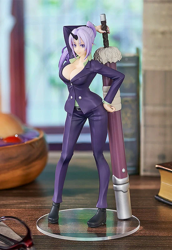 [Tensura: That Time I Got Reincarnated as a Slime] Shion – POP UP PARADE - Image 5