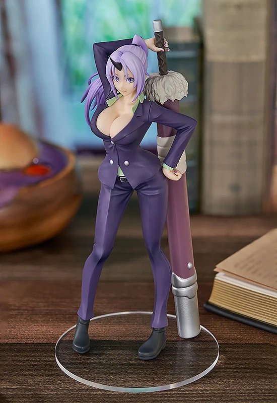 [Tensura: That Time I Got Reincarnated as a Slime] Shion – POP UP PARADE - Image 6