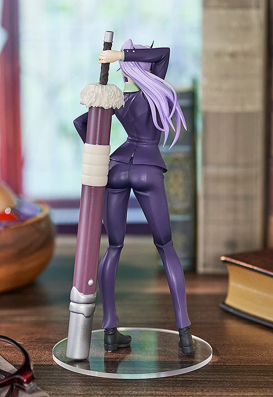 [Tensura: That Time I Got Reincarnated as a Slime] Shion – POP UP PARADE - Image 7