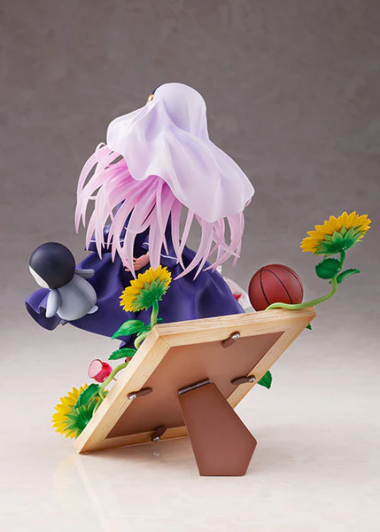 [The Day I Became God] Hina ～Memories of summer～ - 1/7 Scale Figure - Image 4