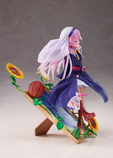 [The Day I Became God] Hina ～Memories of summer～ - 1/7 Scale Figure - Image 5