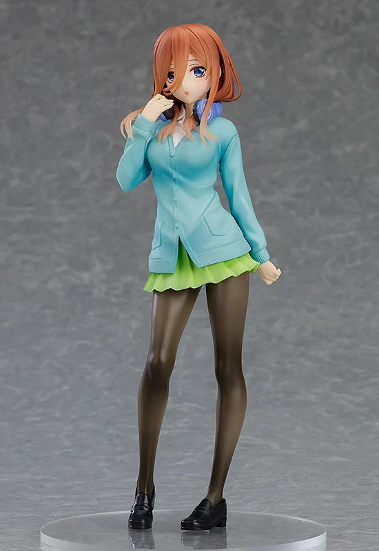 [The Quintessential Quintuplets] The Quintessential Quintuplets the Movie Special Set – POP UP PARADE - Image 4