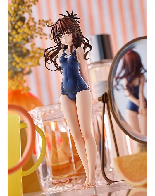 [To Love-Ru] Mikan Yuki – POP UP PARADE - Image 3