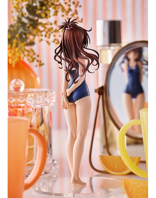 [To Love-Ru] Mikan Yuki – POP UP PARADE - Image 4