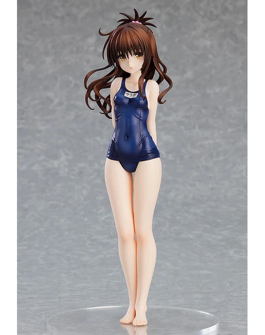[To Love-Ru] Mikan Yuki – POP UP PARADE - Image 5