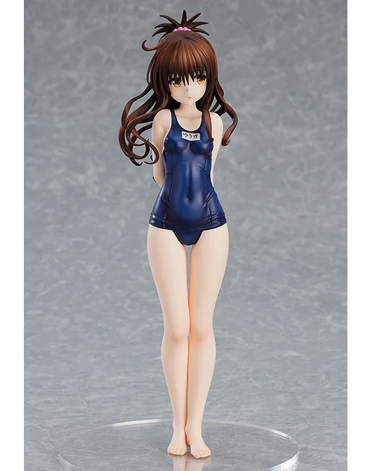 [To Love-Ru] Mikan Yuki – POP UP PARADE - Image 6