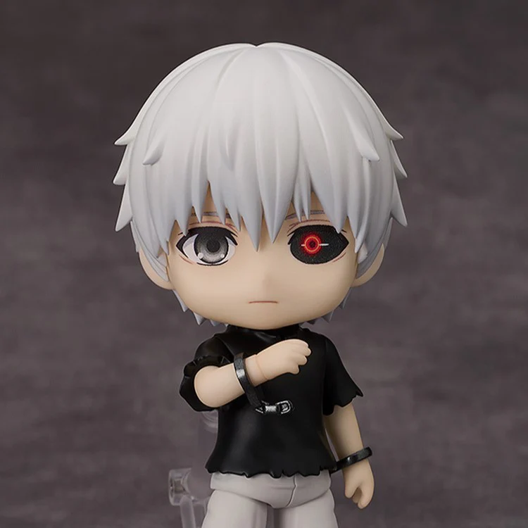 [Tokyo Ghoul] Ken Kaneki - Nendoroid 2734