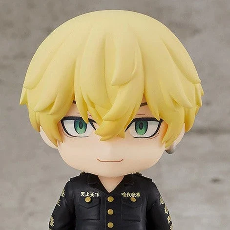 [Tokyo Revengers] Chifuyu Matsuno – Nendoroid 1874