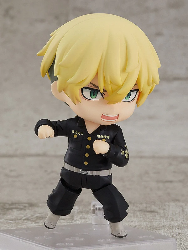 [Tokyo Revengers] Chifuyu Matsuno – Nendoroid 1874 - Image 3