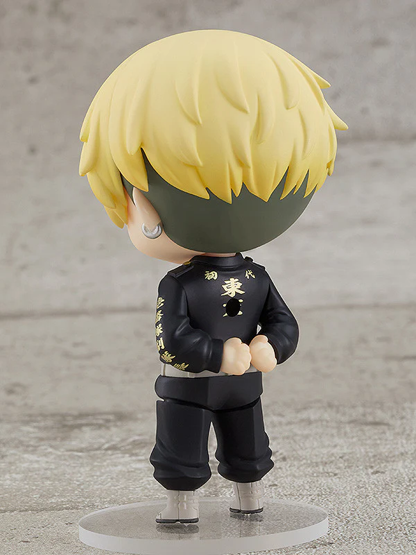[Tokyo Revengers] Chifuyu Matsuno – Nendoroid 1874 - Image 6