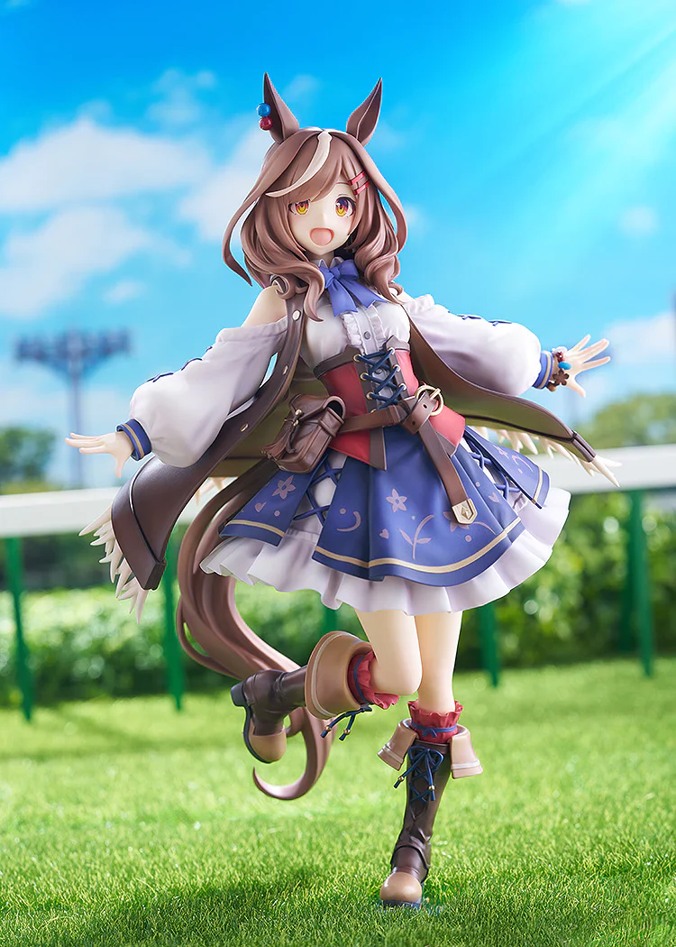 [Uma Musume] Matikane Tannhauser – 1/7 Scale Figure - Image 10