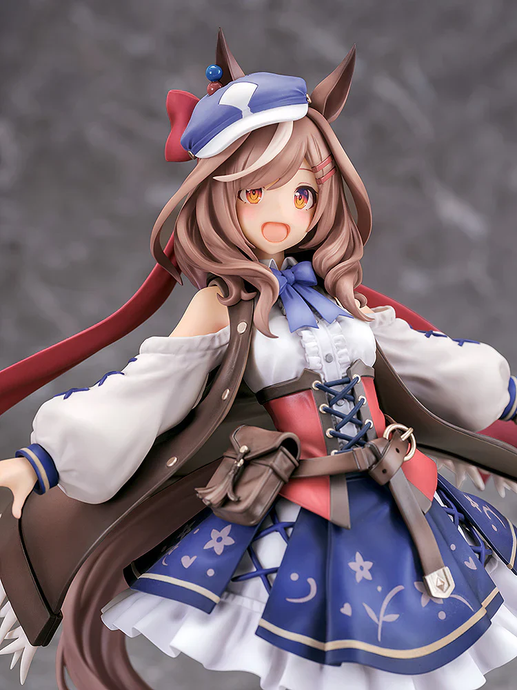 [Uma Musume] Matikane Tannhauser – 1/7 Scale Figure - Image 6