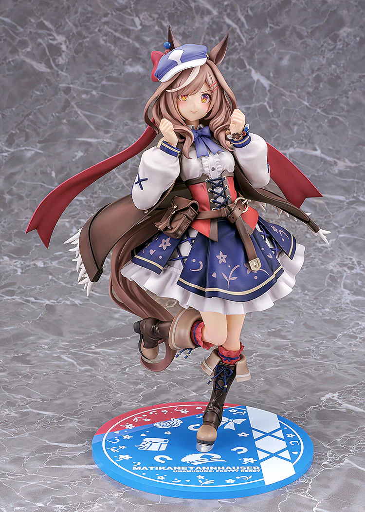[Uma Musume] Matikane Tannhauser – 1/7 Scale Figure - Image 7
