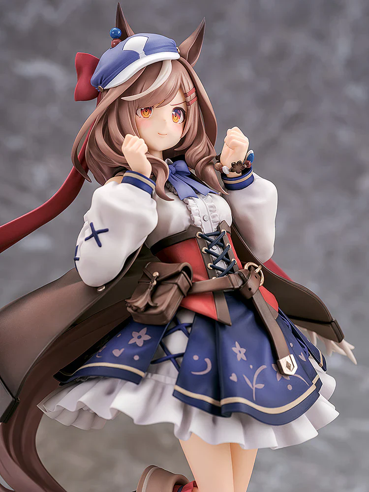 [Uma Musume] Matikane Tannhauser – 1/7 Scale Figure - Image 8