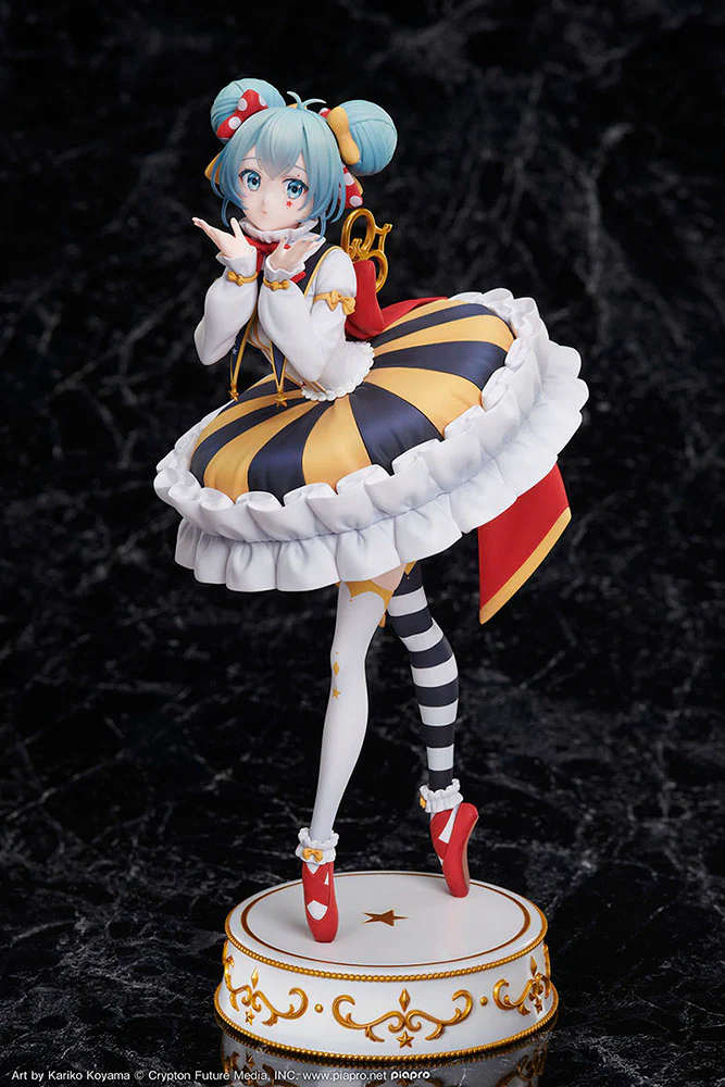 [Vocaloid] Hatsune Miku MIKU EXPO 2023 VR – 1/7 Scale Figure - Image 3