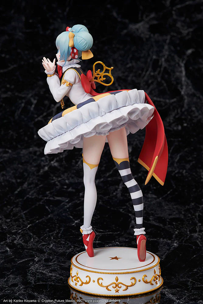 [Vocaloid] Hatsune Miku MIKU EXPO 2023 VR – 1/7 Scale Figure - Image 4