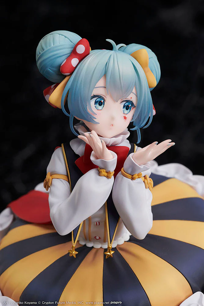 [Vocaloid] Hatsune Miku MIKU EXPO 2023 VR – 1/7 Scale Figure - Image 5