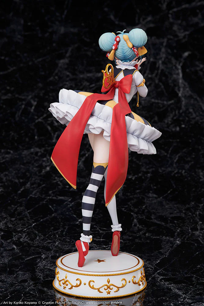 [Vocaloid] Hatsune Miku MIKU EXPO 2023 VR – 1/7 Scale Figure - Image 6